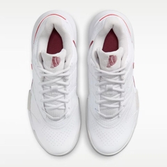 Giày tennis/pickleball Nike Court Lite 4 Nữ - FD6575-114