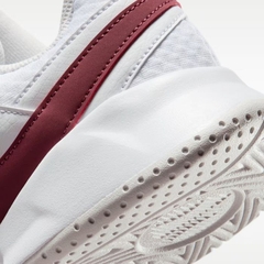 Giày tennis/pickleball Nike Court Lite 4 Nữ - FD6575-114