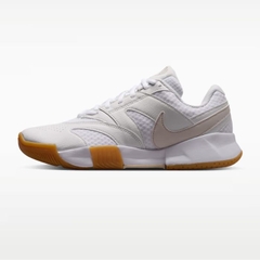 Giày tennis/pickleball Nike Court Lite 4 Nữ - FD6575-113