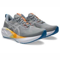 Giày chạy bộ ASICS NOVABLAST 5 Nam - 1011B974.020