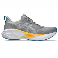 Giày chạy bộ ASICS NOVABLAST 5 Nam - 1011B974.020