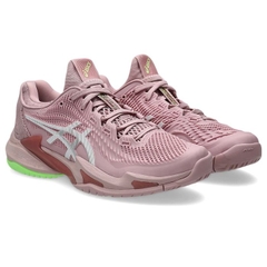 Giày tennis/pickleball ASICS COURT FF 3 Nữ - 1042A220.701