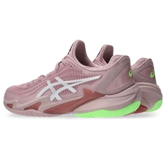 Giày tennis/pickleball ASICS COURT FF 3 Nữ - 1042A220.701