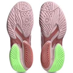 Giày tennis/pickleball ASICS COURT FF 3 Nữ - 1042A220.701