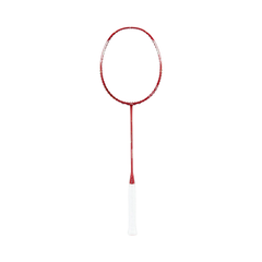 Vợt (Khung vợt) cầu lông Li-Ning Thunder Cannon PRO (4U) Red AYPU083-4