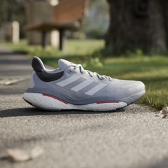 Giày chạy bộ nam adidas Solarglide 6 - HP9813