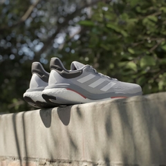 Giày chạy bộ nam adidas Solarglide 6 - HP9813