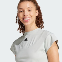 Áo Baby Tee adidas City Escape Nữ - JC5067