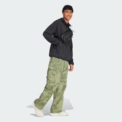 Áo khoác gió Nam adidas City Escape - IY1515