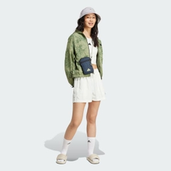 Quần short adidas City Escape Nữ - IW5208