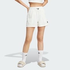 Quần short adidas City Escape Nữ - IW5208