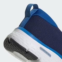 Giày thời trang adidas Cloudfoam Move Lounger Nam - ID6511