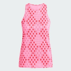 Áo Tank Top tennis/pickleball adidas Club Tennis Climacool Nữ - JY5131