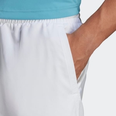 Quần short tennis/pickleball club Nam adidas - HS3251