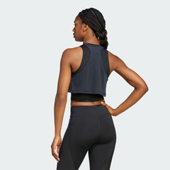 Áo Tank Top tập luyện adidas Cool Intensity 2 trong 1 Nữ - JF1010