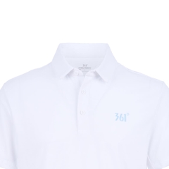 Áo Polo 361º Nam T552544105-2