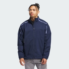 Áo khoác gió Nam golf adidas Core Provisional - IX2034