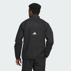 Áo khoác gió Nam golf adidas Core Provisional - IT2364