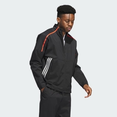 Áo khoác gió Nam golf adidas Core Provisional - IT2364