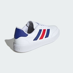 Giày thể thao unisex adidas courtblock - IF4032