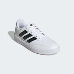 Giày thể thao unisex adidas courtblock - IF4033