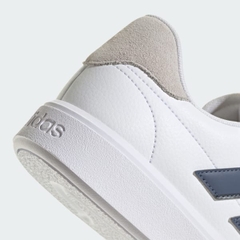 Giày thời trang adidas Courtblock Unisex - IG6862