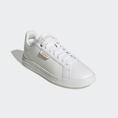 Giày thời trang adidas Court Silk Nữ - GY9255