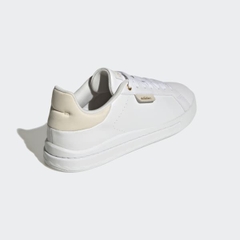 Giày thời trang adidas Court Silk Nữ - GY9255