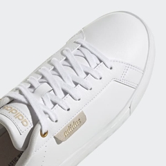 Giày thời trang adidas Court Silk Nữ - GY9255