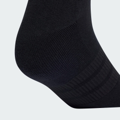 Tất cổ thấp adidas Cushioned Essentials 3P Unisex - KD6720