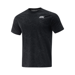 Áo T-shirt Li-Ning Nam ATSV373-1V