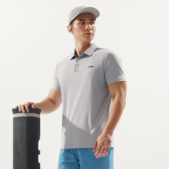Áo Polo Li-Ning Nam APLV047-5V