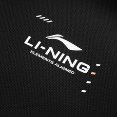 Áo nỉ Li-Ning Nam AWDU179-1V