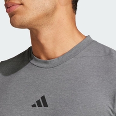 Áo T-shirt tập luyện adidas D4T Nam - IS3809