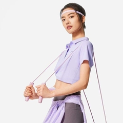 Áo Polo Li-Ning Nữ APLU126-3V