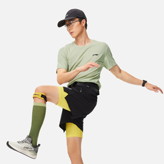 Áo T-shirt Li-Ning Nam ATSU511-2V