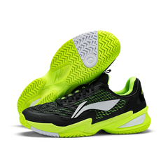 Giày tennis/pickleball chuyên nghiệp Li-Ning SECURE PRO Nam ATAV003-3