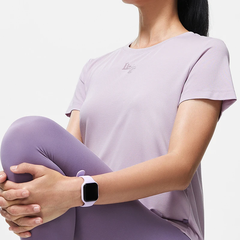 Áo thun Li-Ning Nữ ATST580-3V
