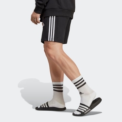 Quần short thể thao adidas Essentials 3 sọc Nam - IC9435