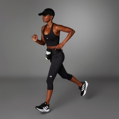 Quần legging tập luyện Nữ adidas 3/4 - HS5436