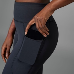 Quần legging tập luyện Nữ adidas 3/4 - HS5436