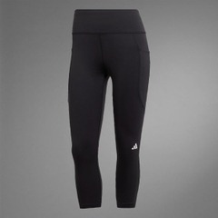 Quần legging tập luyện Nữ adidas 3/4 - HS5436