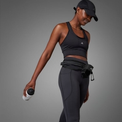 Quần legging tập luyện Nữ adidas 3/4 - HS5436