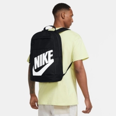 Balo Unisex Nike ELMNTL BKPK HBR DD0559-010