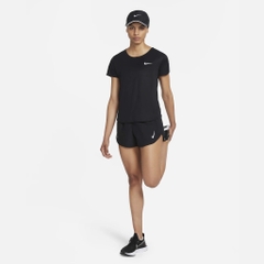 Quần short Nữ Nike FAST Dri-FIT TEMPO short DD5936-010