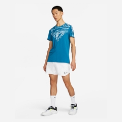 Quần short Nam Nike Dri-FIT ADVTG short 7IN DD8330-100
