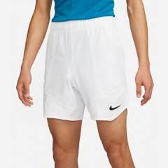 Quần short Nam Nike Dri-FIT ADVTG short 7IN DD8330-100