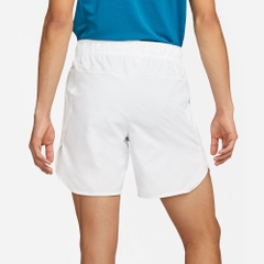 Quần short Nam Nike Dri-FIT ADVTG short 7IN DD8330-100