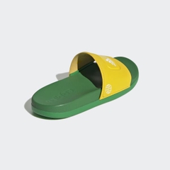 Dép quai ngang adidas Adilette comfort x lego Trẻ Em - GV8233