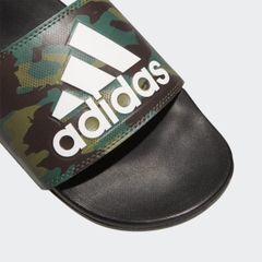 Dép quai ngang Unisex adidas Adilette Comfort GW9647